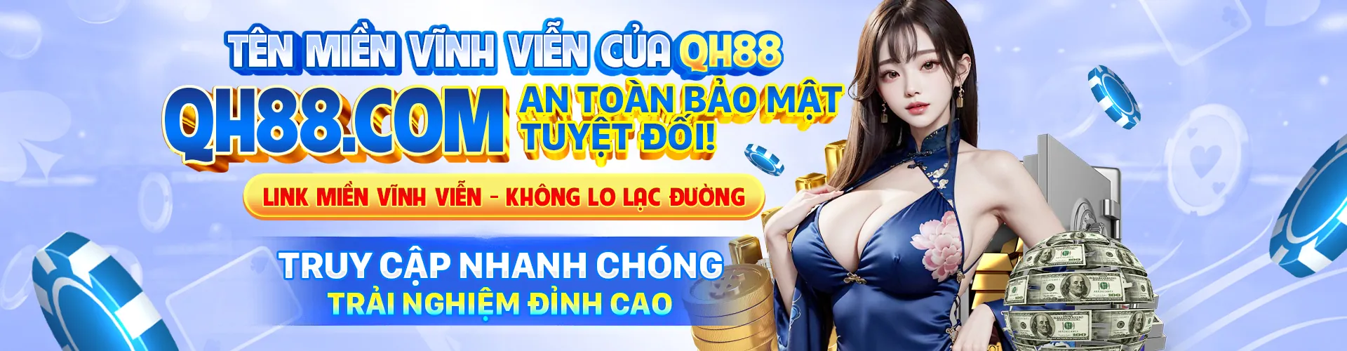 Hình ảnh đại diện cho chính sách bảo mật của go8 vin